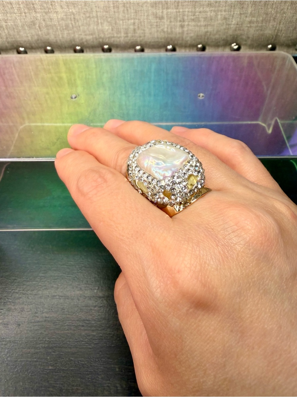 Ring Bundle - Picture 6 of 16